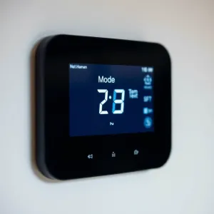 Jak ustawić regulator pokojowy TECH