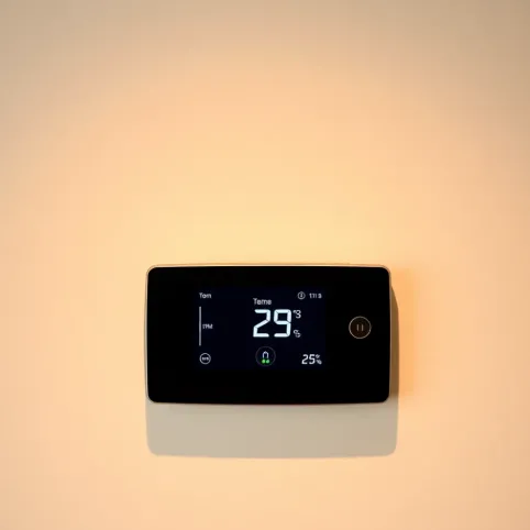 Jak ustawić termostat pokojowy
