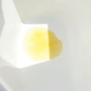 Jak usunąć żółty osad z wanny