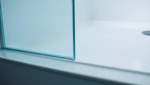 Jak uszczelnić kabinę prysznicową z brodzikiem