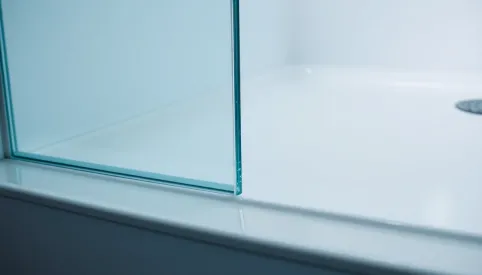 Jak uszczelnić kabinę prysznicową z brodzikiem