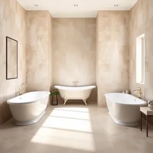 Jak Wybrać Odpowiednią Wannę