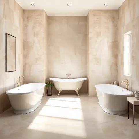 Jak Wybrać Odpowiednią Wannę