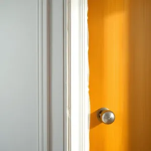 Jak wyciszyć drzwi pokojowe domowym sposobem