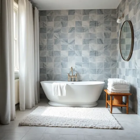 Jak wygłuszyć łazienkę