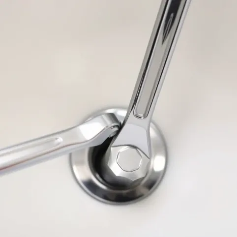 Jak wyjąć korek klik klak z umywalki