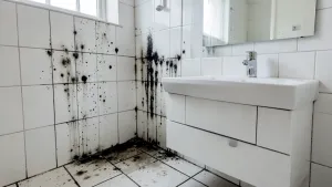 jak wykonać wentylację łazienki