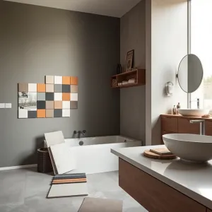 Jak wykończyć łazienkę