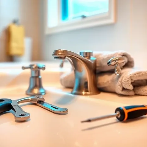 Jak Wymienić Kran W Wannie