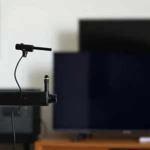 Jak wyszukać kanały z anteny pokojowej