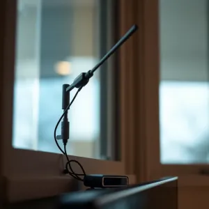 Jak wzmocnić sygnał anteny pokojowej