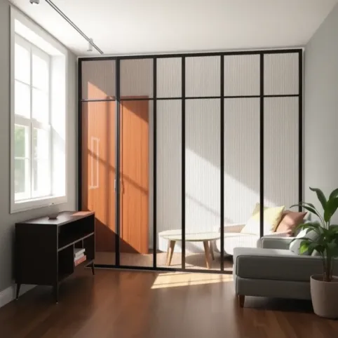 Jak z jednego pokoju zrobić dwa