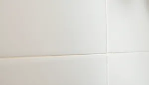 Jak zabezpieczyć fugi pod prysznicem