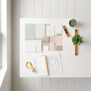 Jak zabrać się za remont łazienki