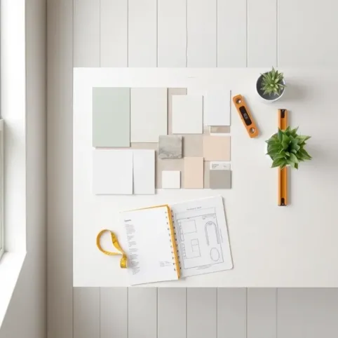 Jak zabrać się za remont łazienki