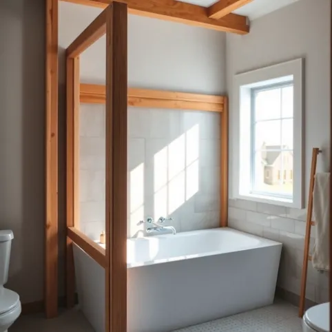 Jak Zabudować Wannę