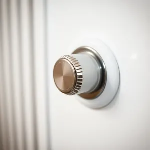 Jak zakręcić grzejnik łazienkowy