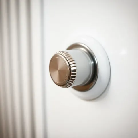 Jak zakręcić grzejnik łazienkowy