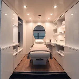 Jak założyć mobilny salon kosmetyczny