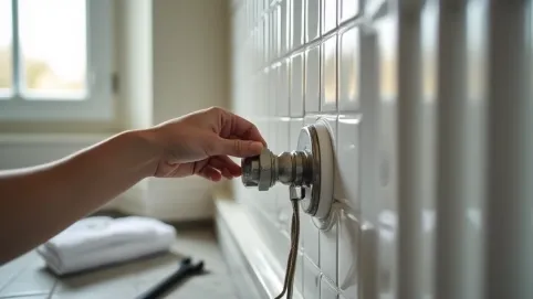 jak zamontować grzałkę do grzejnika łazienkowego