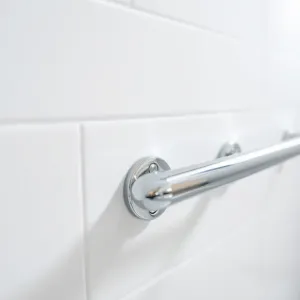 Jak zamontować uchwyt do wanny