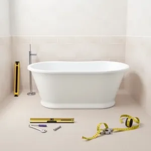 Jak Zamontować Wannę