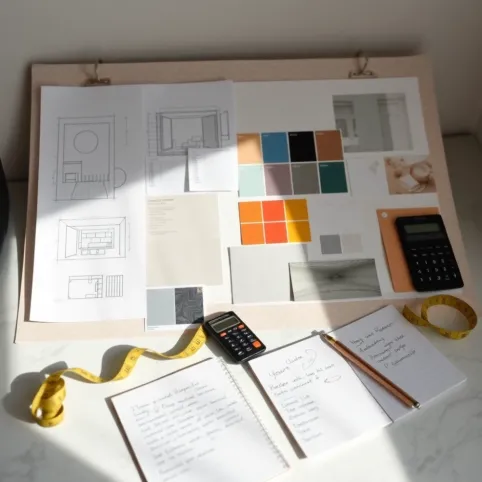 Jak zaplanować łazienkę