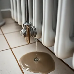 Jak zdemontować grzejnik łazienkowy