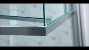 Jak zdemontować kabinę prysznicową