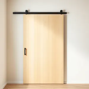 Jak zrobić drzwi przesuwne do pokoju