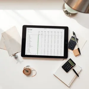 Jak zrobić kosztorys remontu łazienki