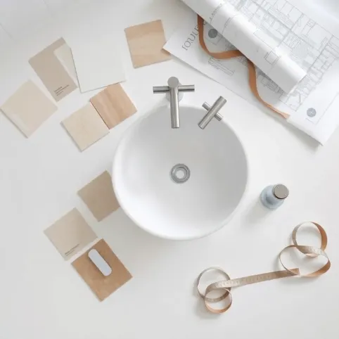 jak zrobic łazienkę