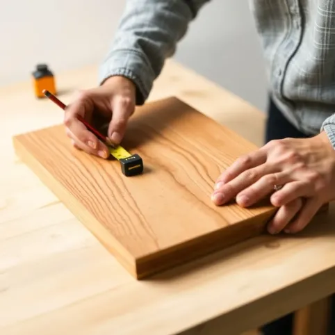 Jak zrobić szafkę pod umywalkę