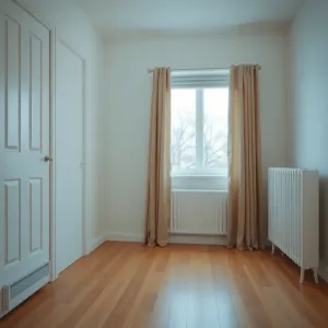 Jak zrobić tanie ogrzewanie pokoju