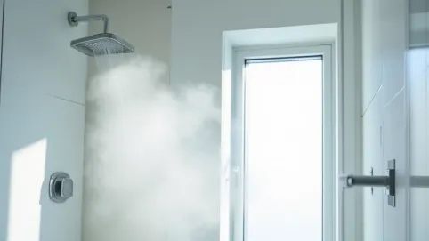 jak zrobić wentylację łazienki