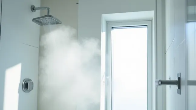 jak zrobić wentylację łazienki