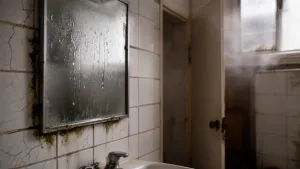 Jak zrobić wentylację w starej łazience