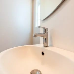 Jaka bateria do małej umywalki