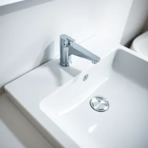 Jaka bateria do umywalki 50 cm