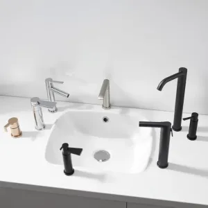 Jaka bateria do umywalki 60 cm