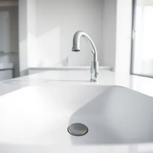 Jaka bateria do umywalki podblatowej