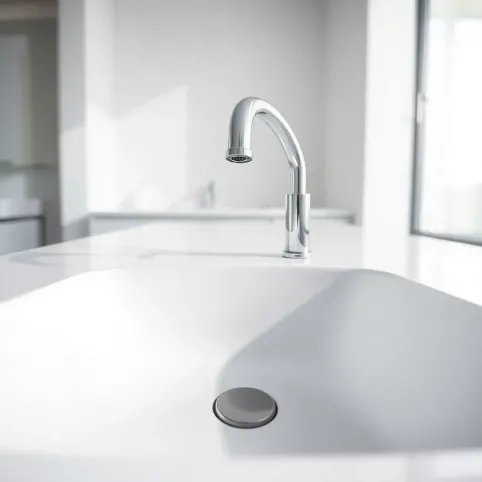 Jaka bateria do umywalki podblatowej