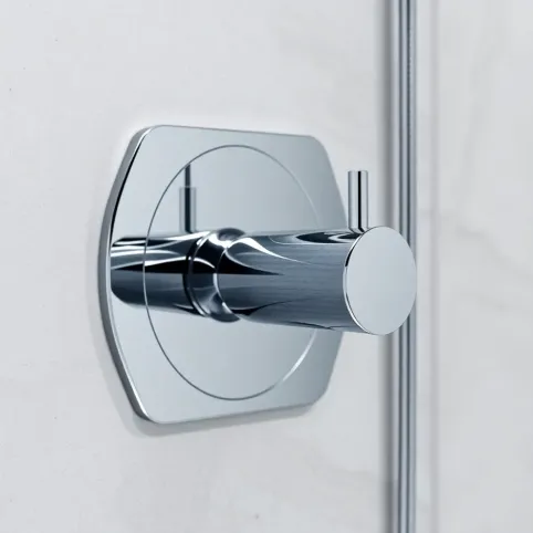 Jaka bateria podtynkowa prysznicowa