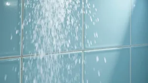 jaka farba pod prysznic