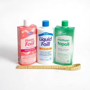 Jaka folia w płynie do łazienki