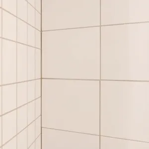 Jaka fuga pod prysznic