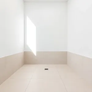 Jaka fuga pod prysznic bez brodzika