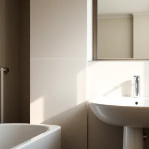 Jaka gładź do łazienki