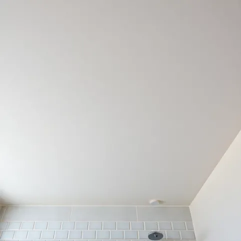 Jaka gładź na sufit do łazienki