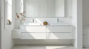 jaka jest najlepsza szafka pod umywalkę